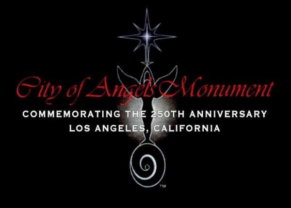 City Of Angels Monument Foundation 